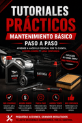 GUIA MENTENIMIENTO BASICO PASO PASO.